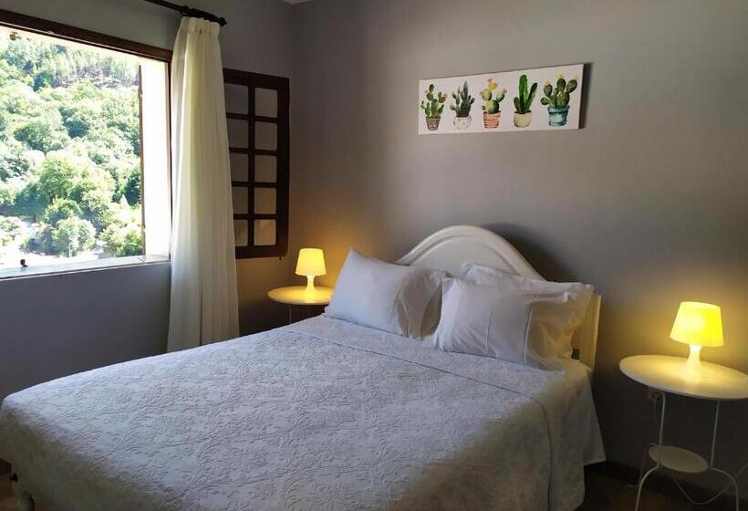 غرفة إقتصادية, São Miguel Do Gerês