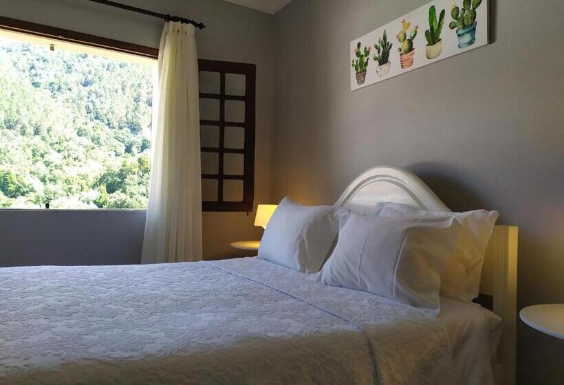 غرفة إقتصادية, São Miguel Do Gerês