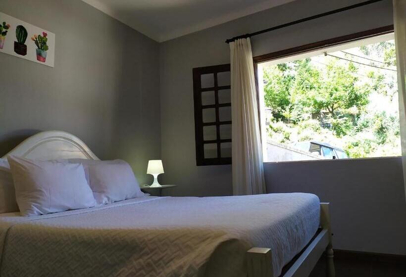 غرفة إقتصادية رباعية, São Miguel Do Gerês