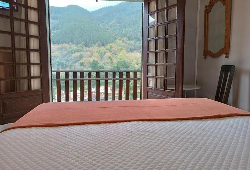 غرفة قياسية, São Miguel Do Gerês