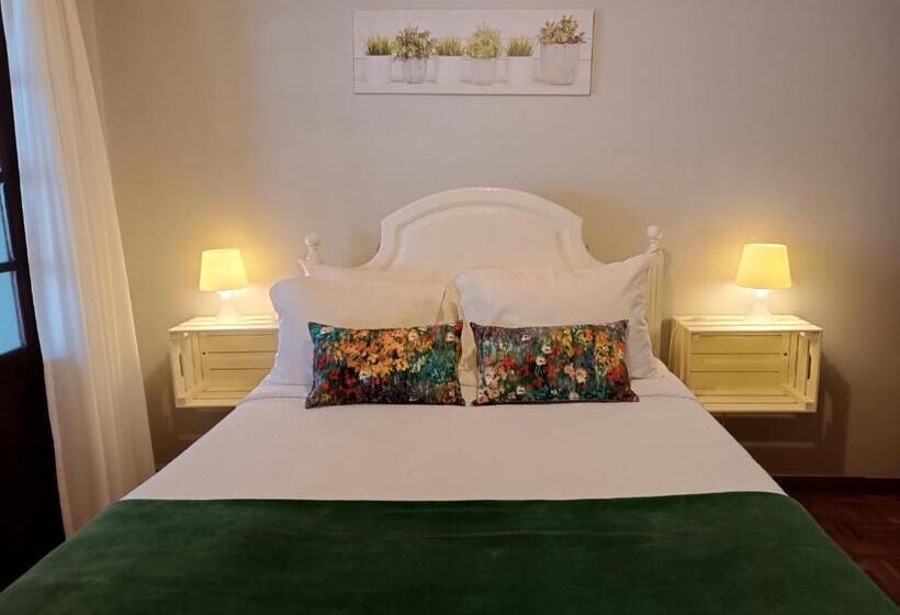 غرفة قياسية, São Miguel Do Gerês