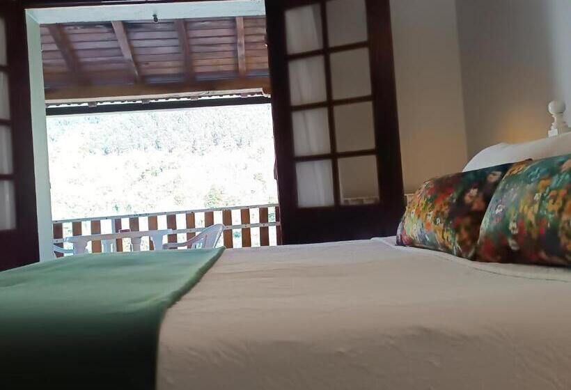 غرفة قياسية, São Miguel Do Gerês