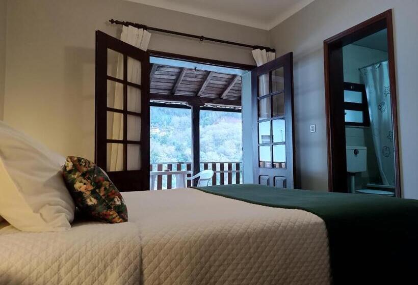 غرفة قياسية, São Miguel Do Gerês