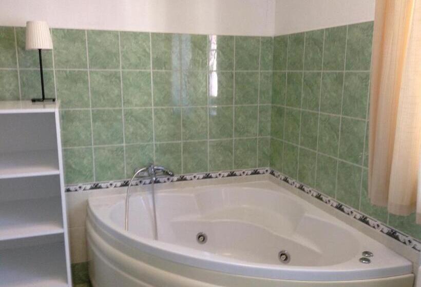 סוויטה, U Heligonky