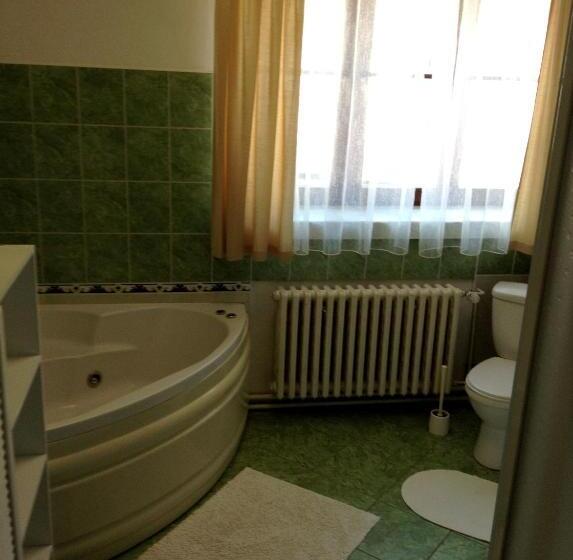 סוויטה, U Heligonky