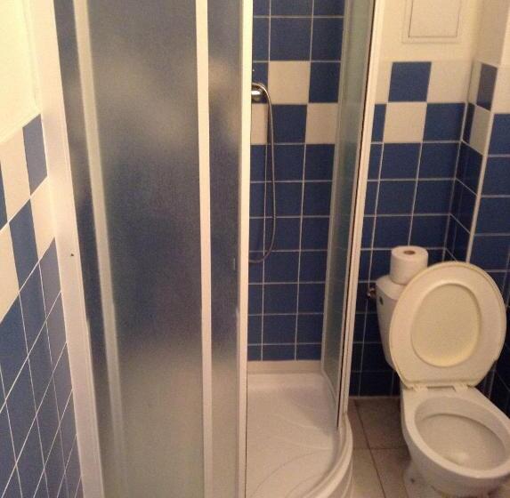 חדר סטנדרט, U Heligonky