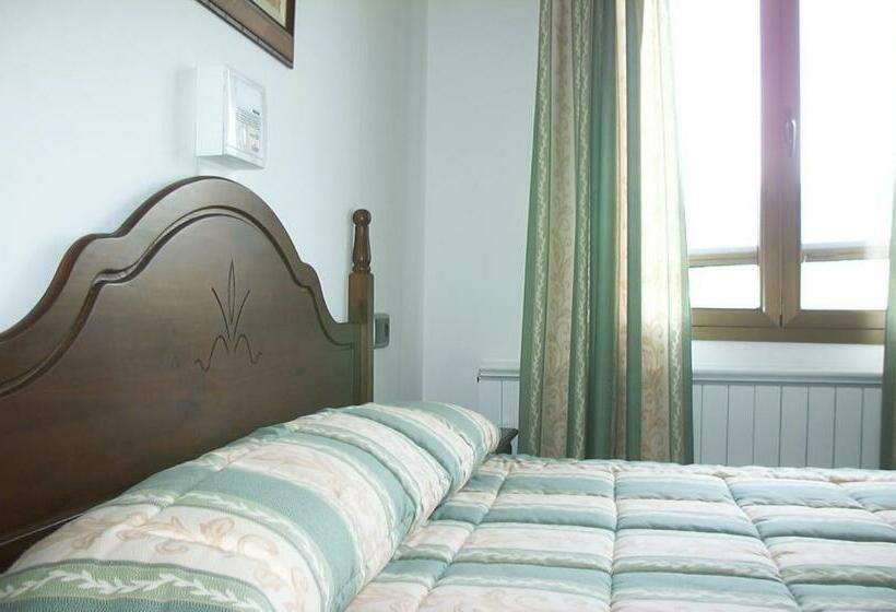 スタンダードルーム, Venta El Laminador