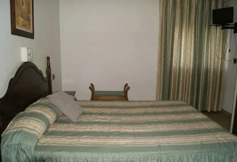 اتاق استاندارد, Venta El Laminador