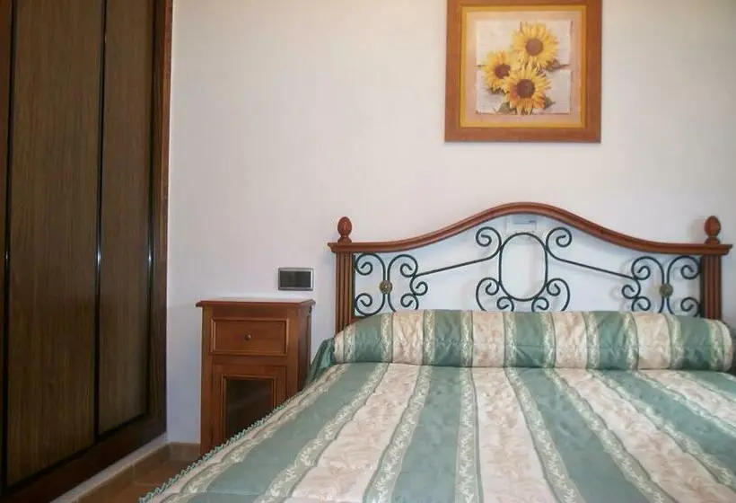 اتاق استاندارد, Venta El Laminador