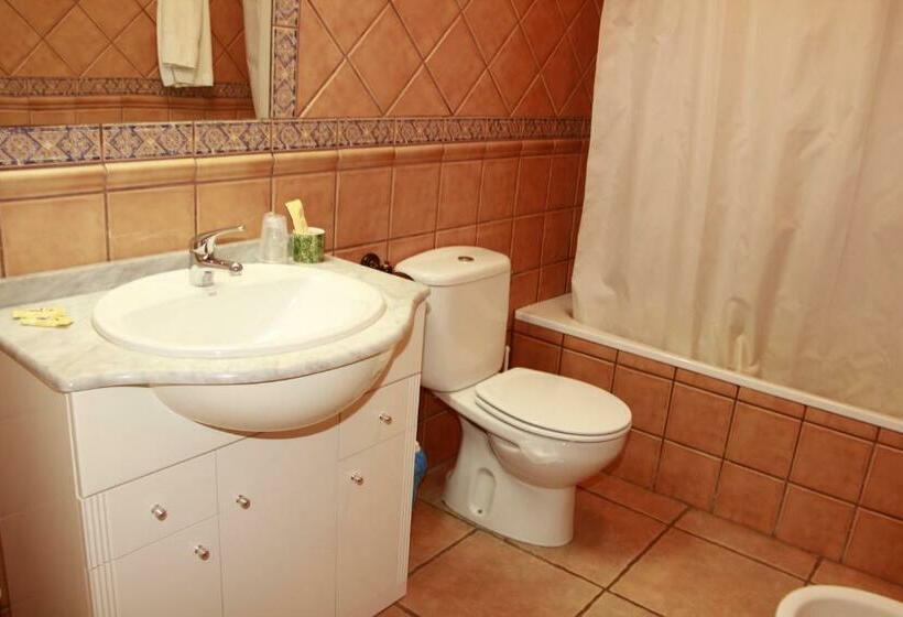 スタンダードルーム, Venta El Laminador