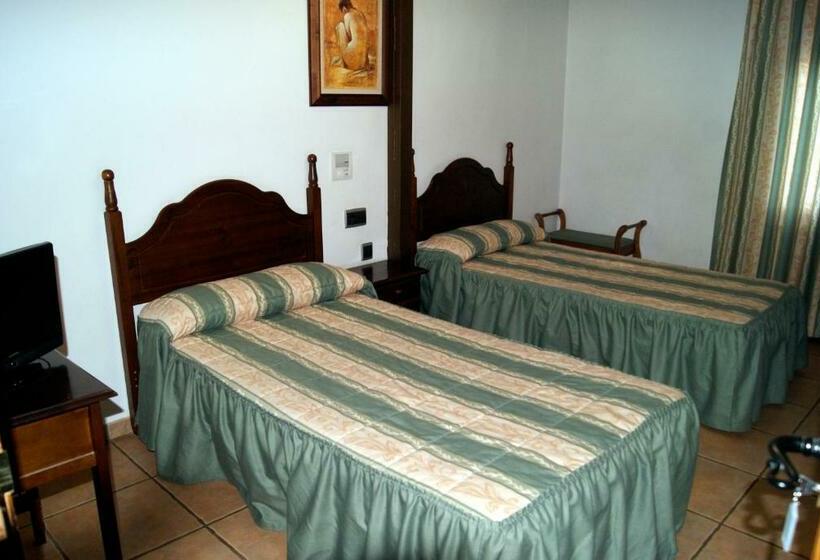 スタンダードルーム, Venta El Laminador