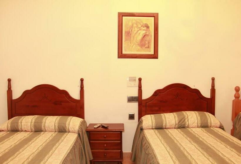 スタンダードルーム, Venta El Laminador