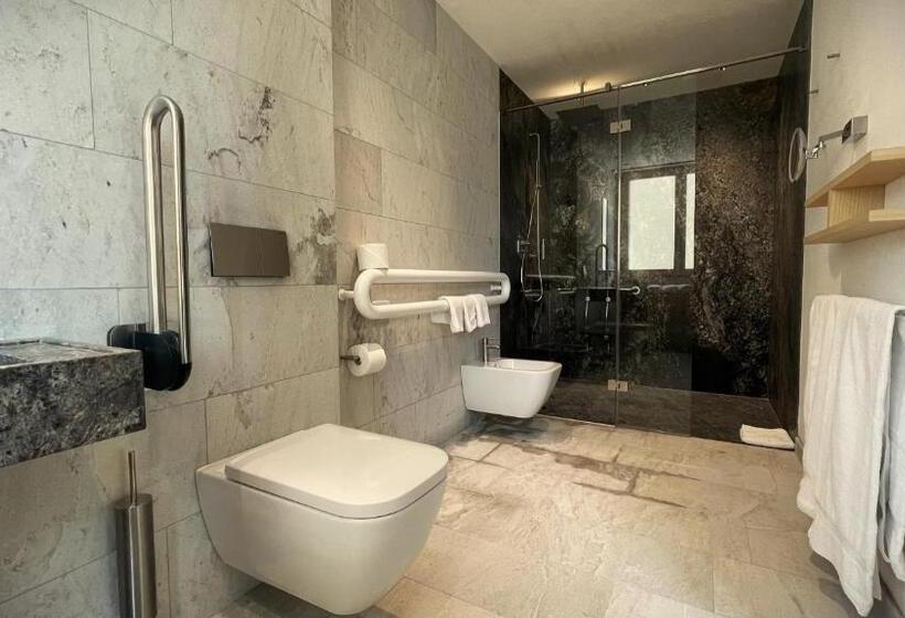 إستديو عائلى, Wachtler Dolomite Apartments