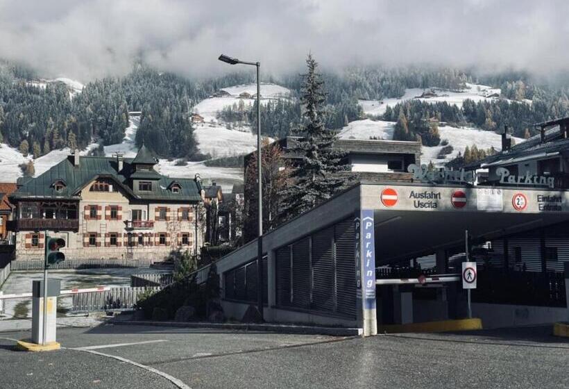 شقة غرفة واحدة, Wachtler Dolomite Apartments