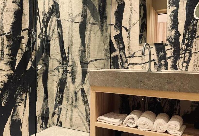 شقة غرفة واحدة, Wachtler Dolomite Apartments