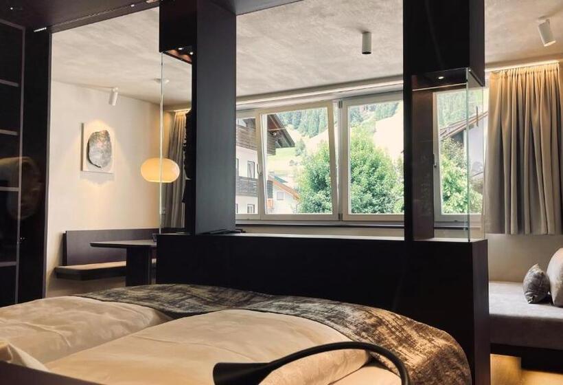 Семейное Студио, Wachtler Dolomite Apartments