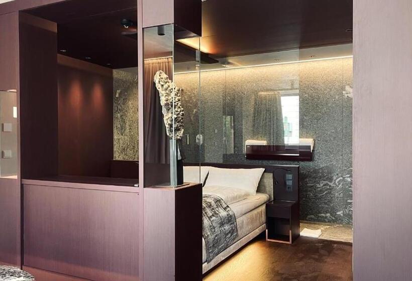 إستديو عائلى, Wachtler Dolomite Apartments