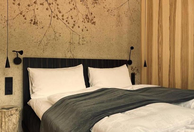 شقة غرفة واحدة, Wachtler Dolomite Apartments