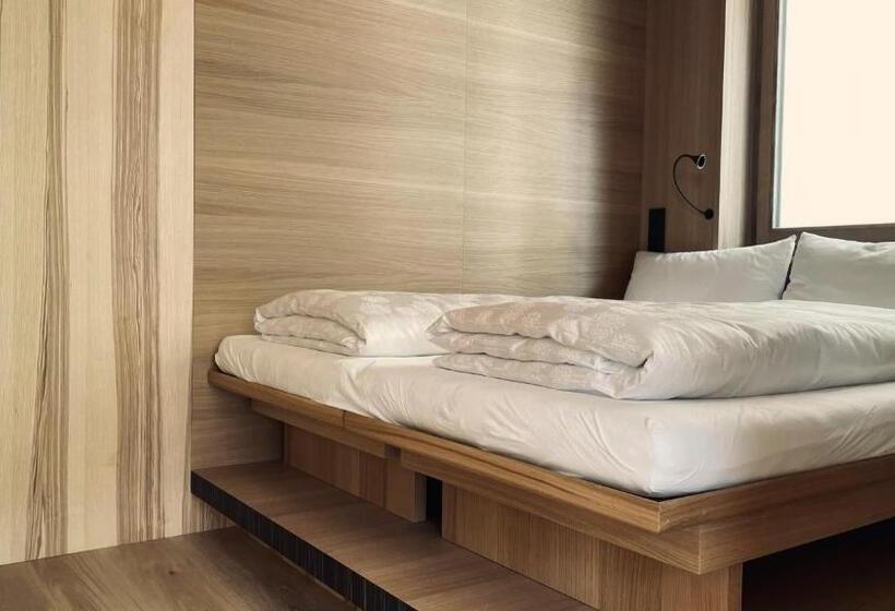 Апартаменты 1 Спальня, Wachtler Dolomite Apartments