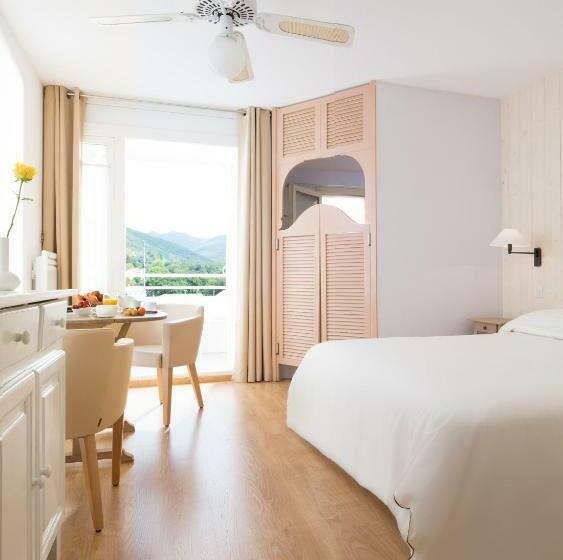 إستوديو قياسى, Résidence Du Bois De Lon