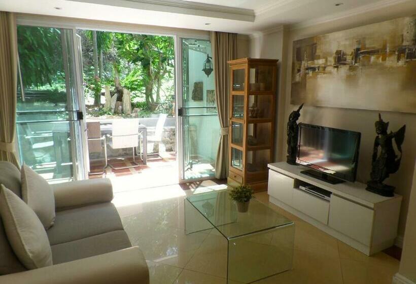 Apartament 1 Dormitor, Westbury Residence