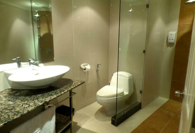 Apartament 1 Dormitor, Westbury Residence