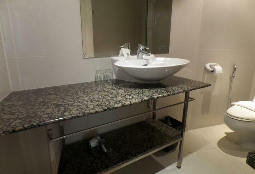 Apartament 1 Dormitor, Westbury Residence