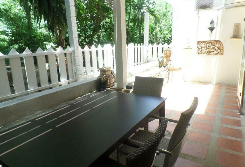 Apartament 1 Dormitor, Westbury Residence