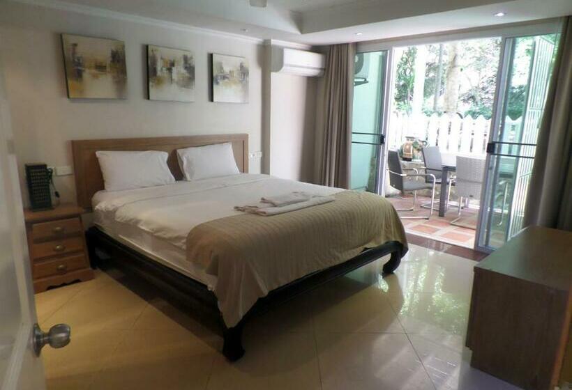 Apartament 1 Dormitor, Westbury Residence