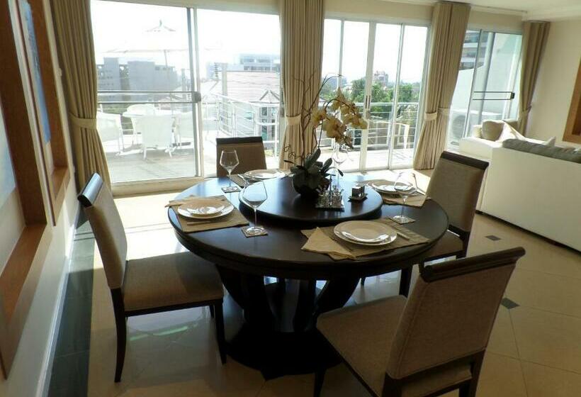 Apartament 2 Dormitoare, Westbury Residence