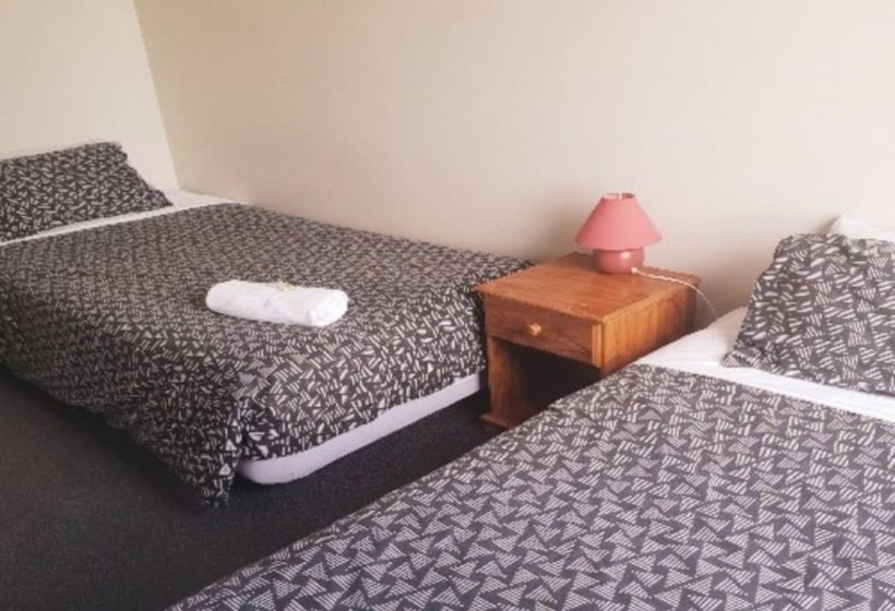 חדר סטנדרט, Horse And Jockey Inn