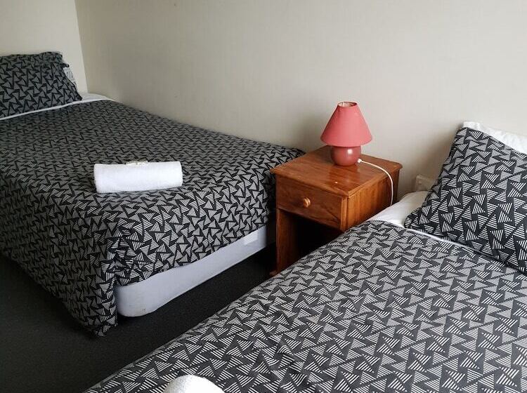 חדר סטנדרט, Horse And Jockey Inn