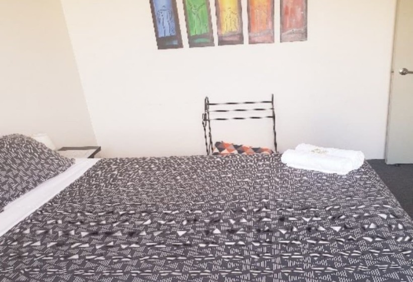 חדר סטנדרט, Horse And Jockey Inn