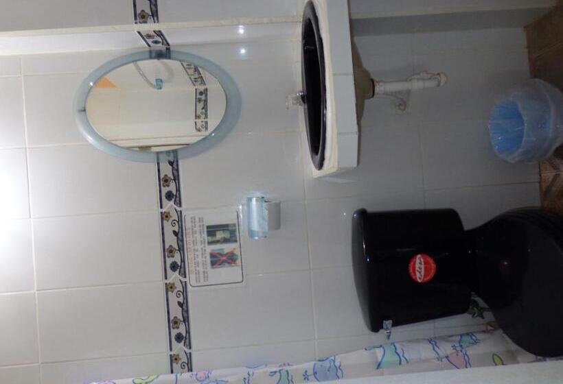 Номер Стандарт, Hostal Cerro Azul