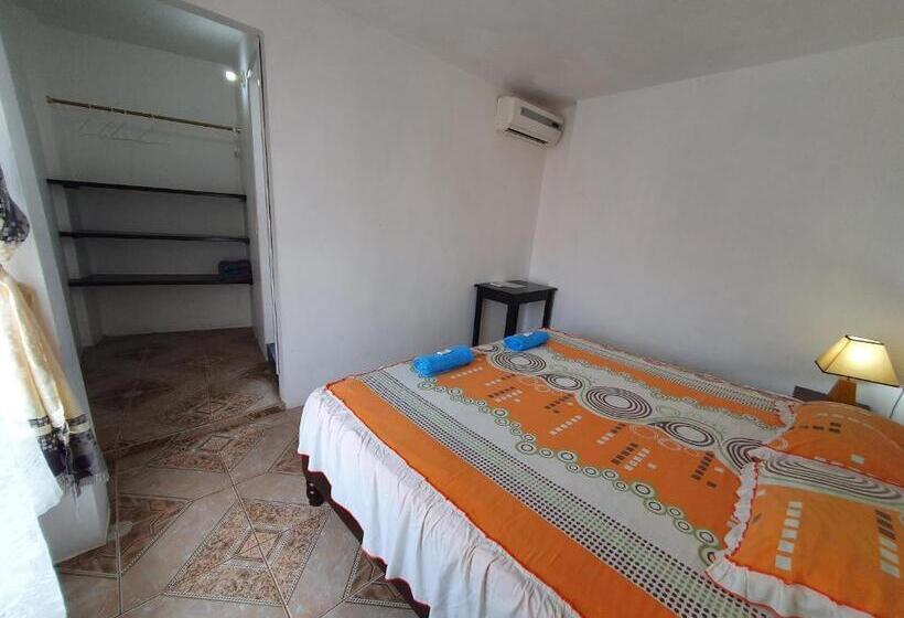 חדר סטנדרט, Hostal Cerro Azul