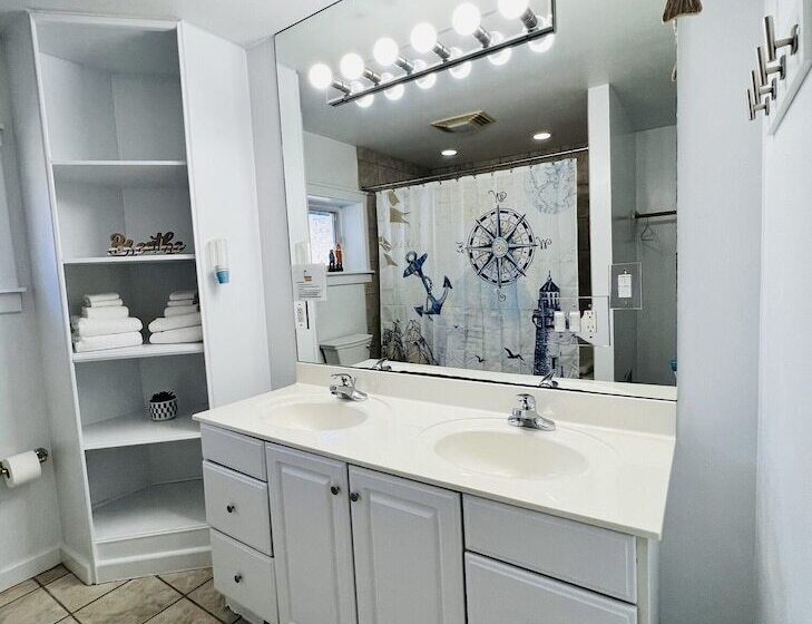 スイート, New Buffalo Inn & Spa