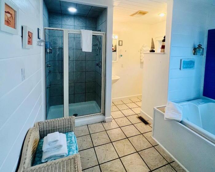 수피리어 스튜디오, New Buffalo Inn & Spa