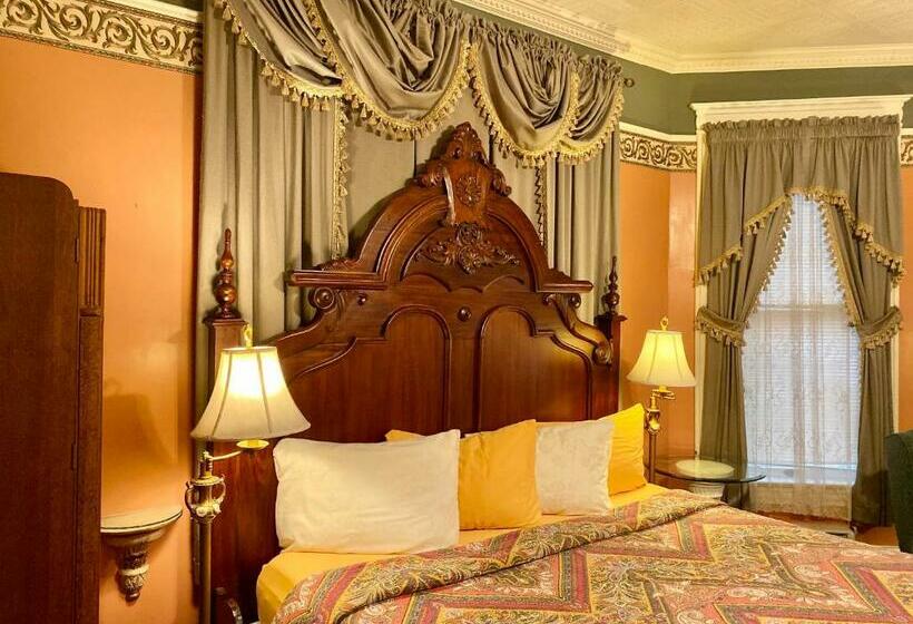 Номер Стандарт, The Gables Inn