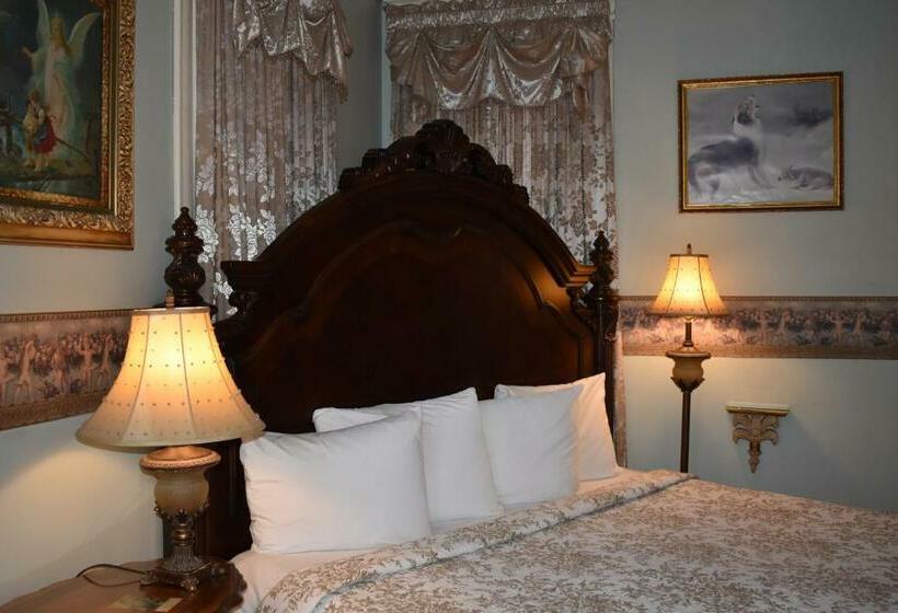 Номер Стандарт, The Gables Inn