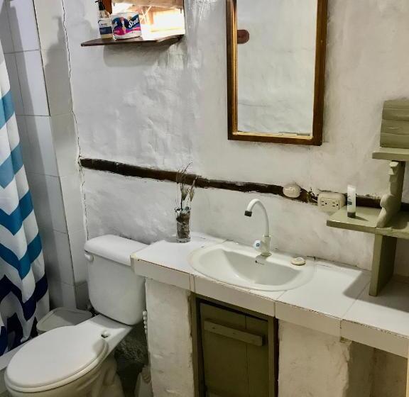 스탠다드 방갈로, Viejamar B&b