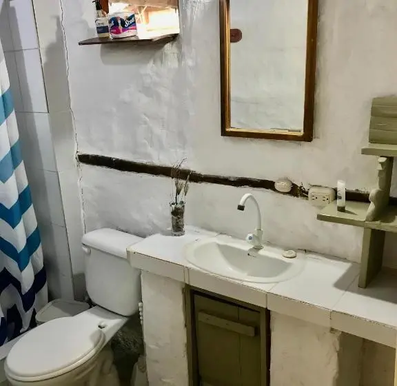 بانگلوی استاندارد, Viejamar B&b