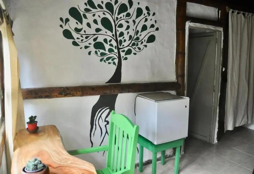 اتاق استاندارد, Viejamar B&b
