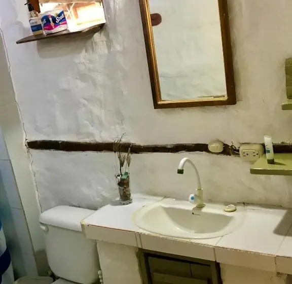 اتاق استاندارد, Viejamar B&b
