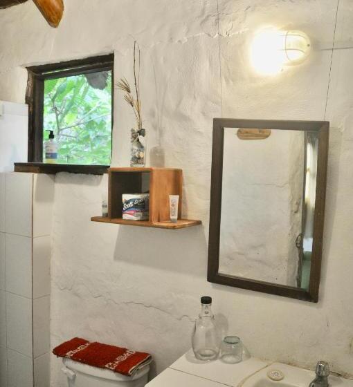 اتاق استاندارد, Viejamar B&b