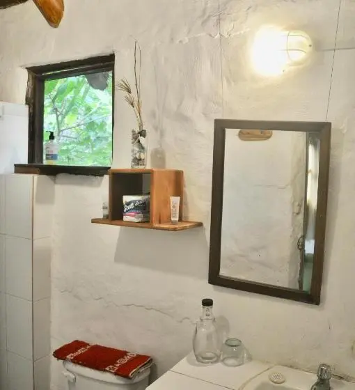 اتاق استاندارد, Viejamar B&b