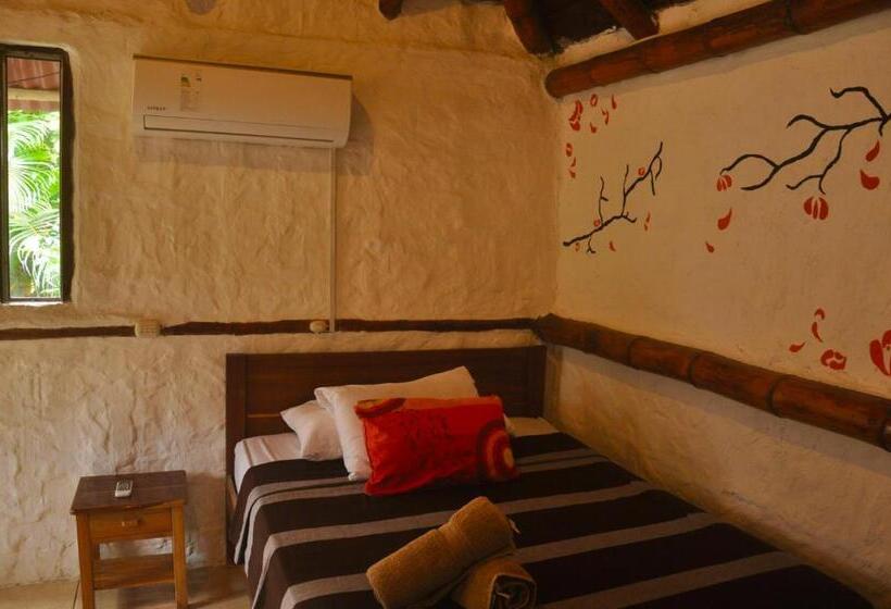 اتاق استاندارد, Viejamar B&b