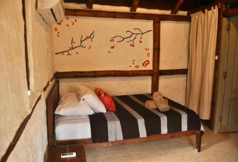 اتاق استاندارد, Viejamar B&b