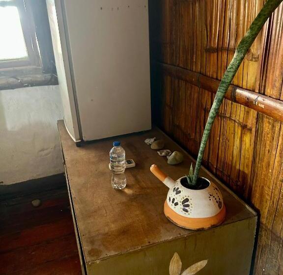 تختخواب در اتاق مشترک, Viejamar B&b