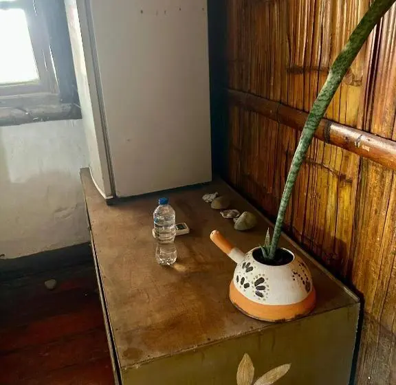 تختخواب در اتاق مشترک, Viejamar B&b