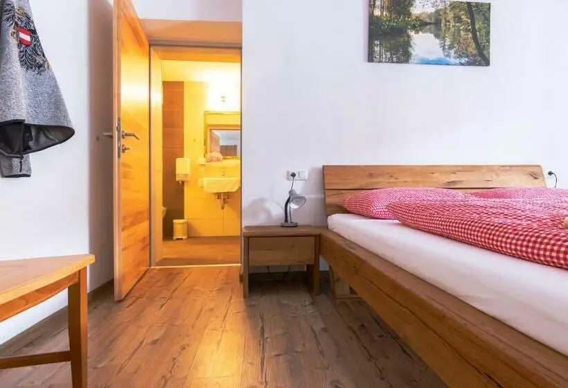 Standard-huone, Camping & Pension Au An Der Donau